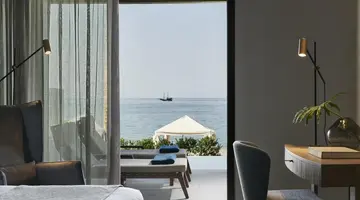 Amira Luxury Resort and Spa