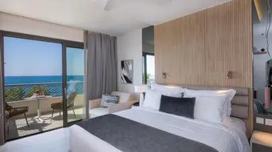 Amira Luxury Resort and Spa