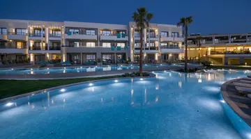 Amira Luxury Resort and Spa