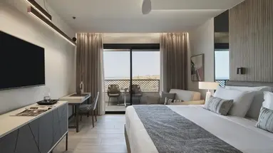 Amira Luxury Resort and Spa