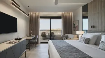 Amira Luxury Resort and Spa