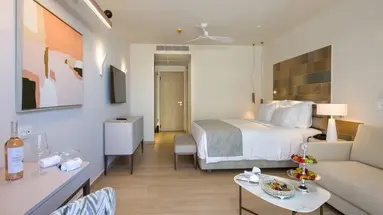 Amira Luxury Resort and Spa