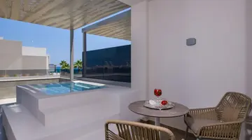 Amira Luxury Resort and Spa