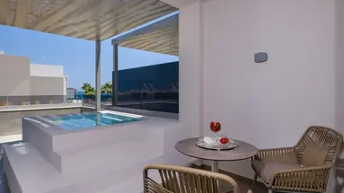 Amira Luxury Resort and Spa