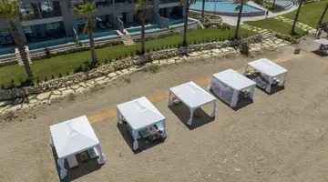 Amira Luxury Resort and Spa