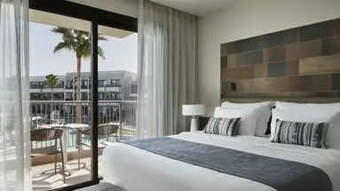 Amira Luxury Resort and Spa