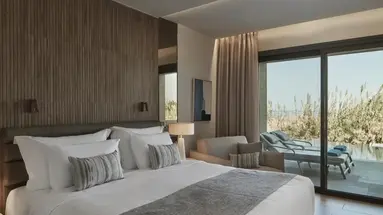 Amira Luxury Resort and Spa