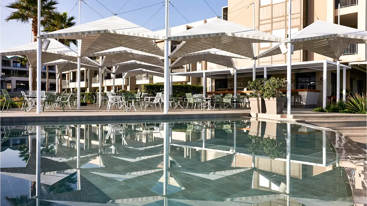 Amira Luxury Resort & Spa (Adults Only 1
