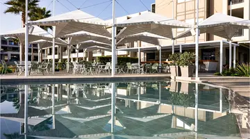 Amira Luxury Resort & Spa (Adults Only 1