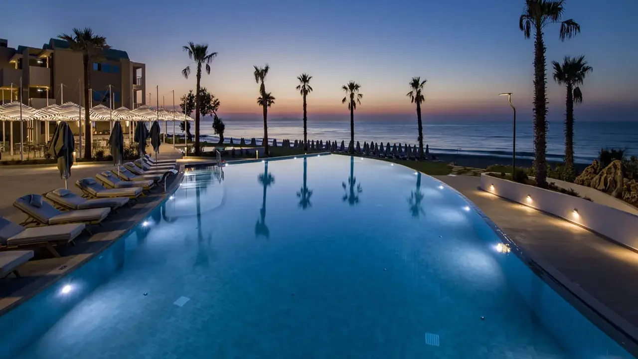 Amira Luxury Resort & Spa (Adults Only 1