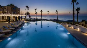Amira Luxury Resort & Spa (Adults Only 1