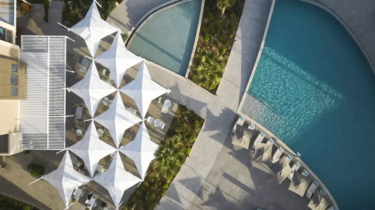 Amira Luxury Resort & Spa (Adults Only 1