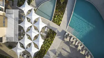 Amira Luxury Resort & Spa (Adults Only 1