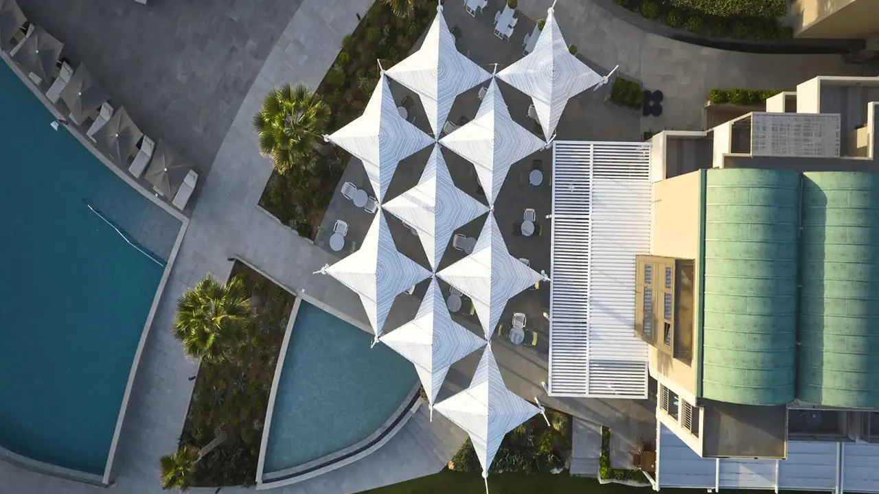 Amira Luxury Resort & Spa (Adults Only 1