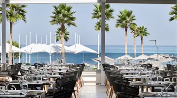 Amira Luxury Resort & Spa (Adults Only 1