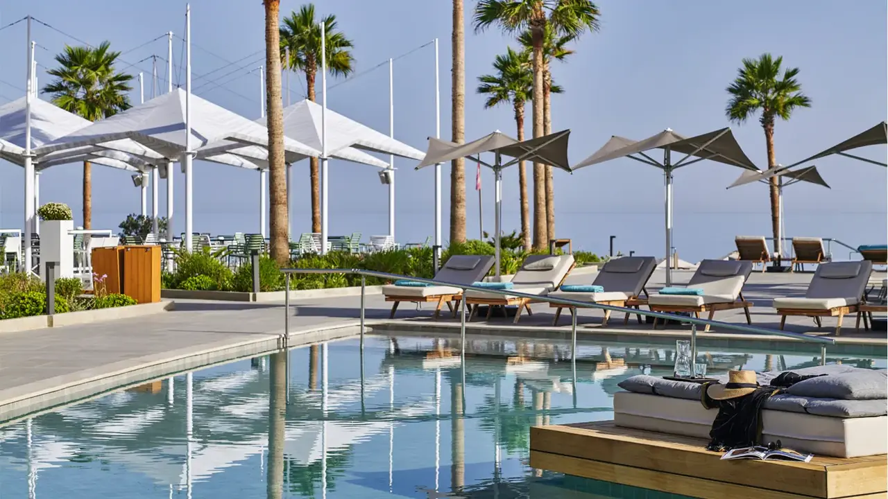 Amira Luxury Resort & Spa (Adults Only 1