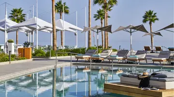 Amira Luxury Resort & Spa (Adults Only 1