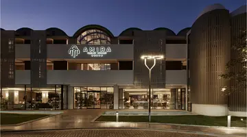 Amira Luxury Resort & Spa (Adults Only 1
