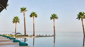 Amira Luxury Resort & Spa (Adults Only 1