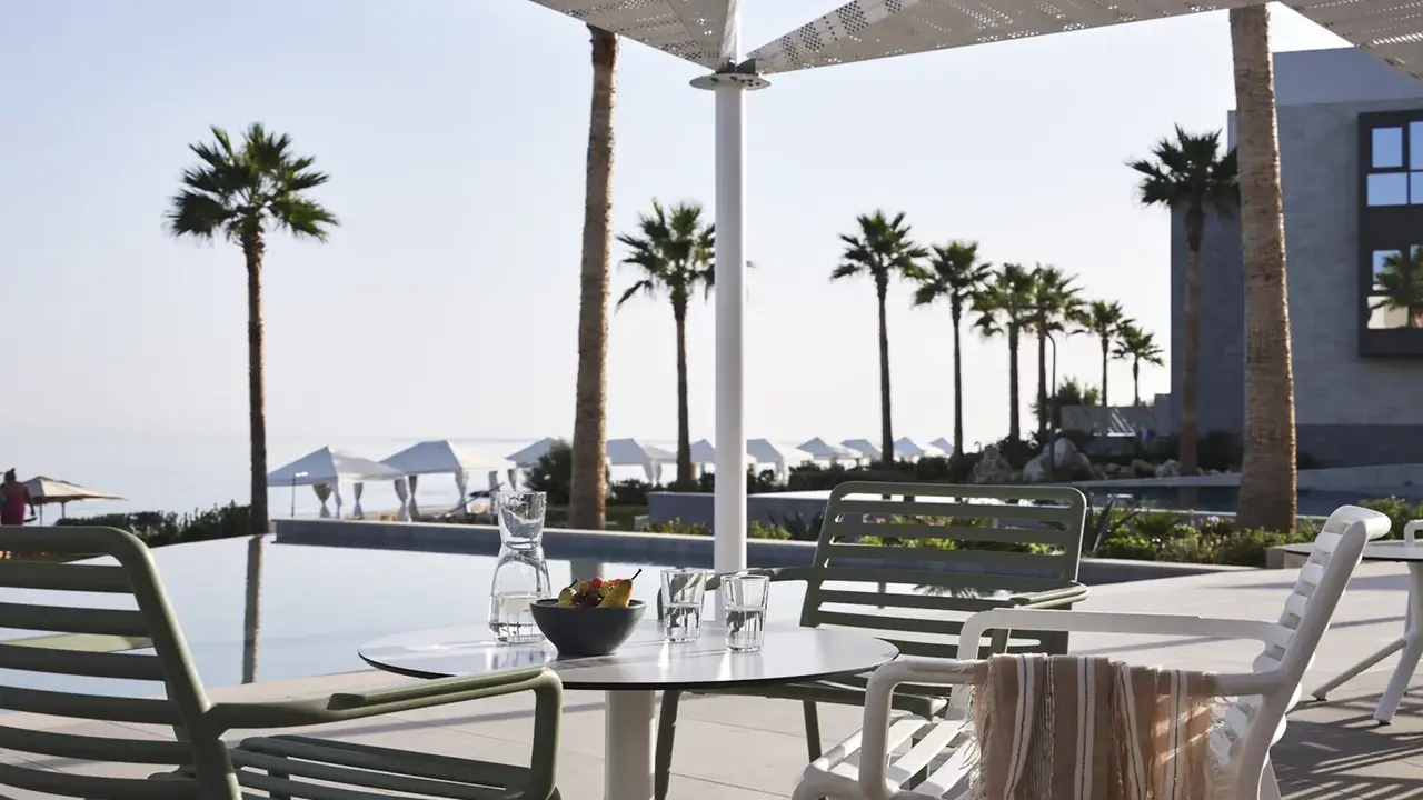 Amira Luxury Resort & Spa (Adults Only 1