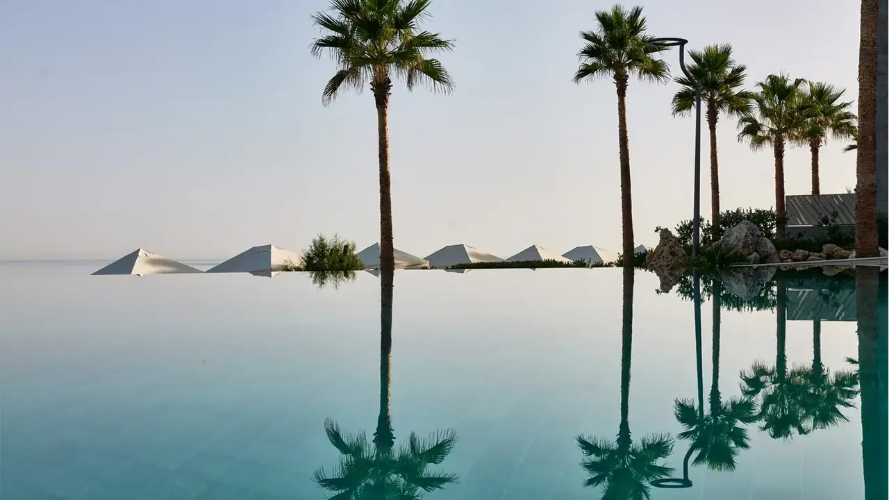 Amira Luxury Resort & Spa (Adults Only 1