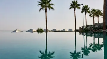 Amira Luxury Resort & Spa (Adults Only 1
