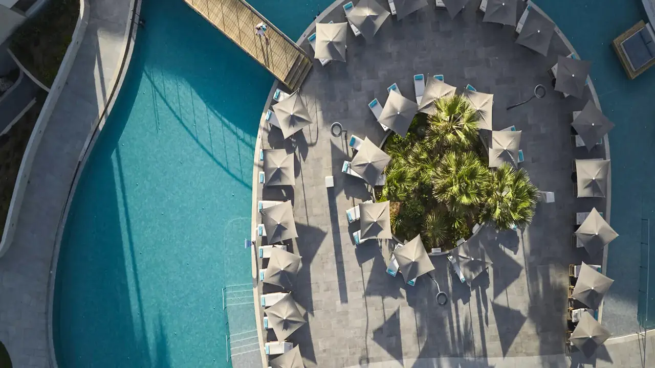Amira Luxury Resort & Spa (Adults Only 1