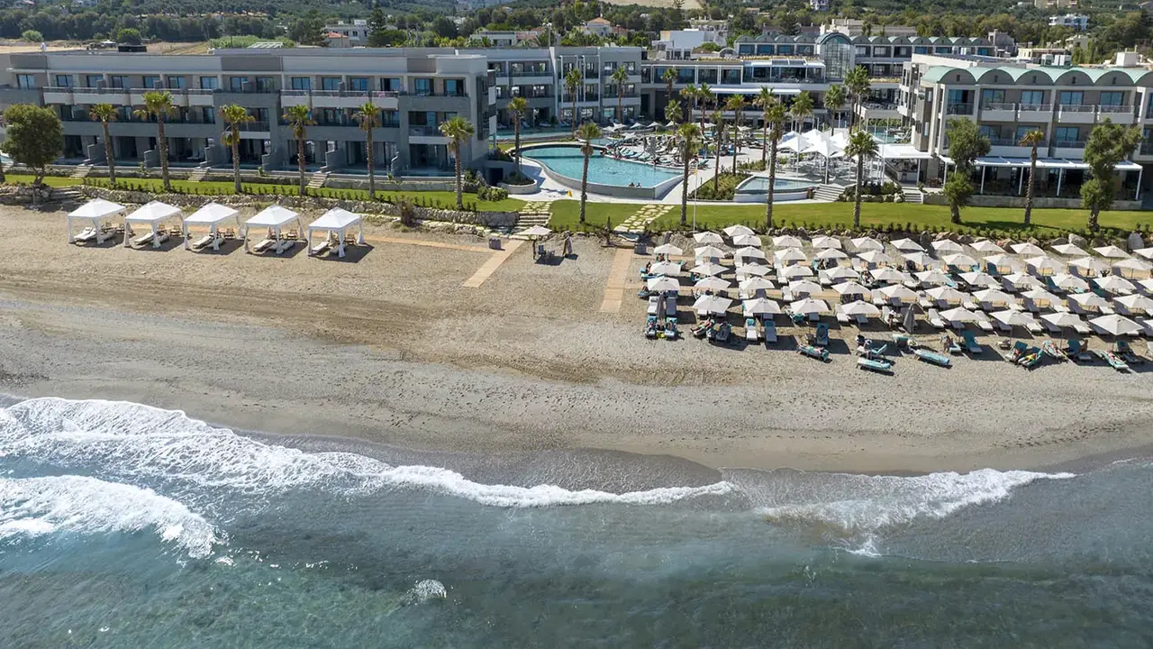Amira Luxury Resort & Spa (Adults Only 1