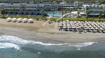 Amira Luxury Resort & Spa (Adults Only 1