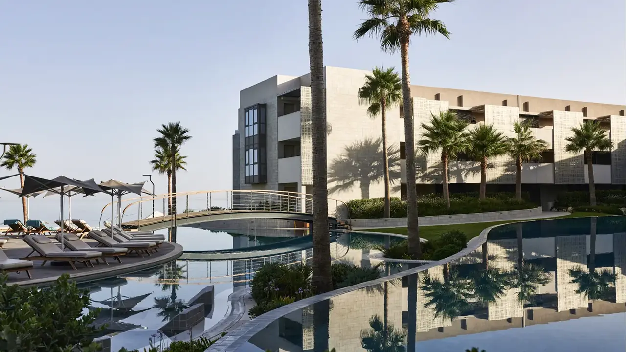Amira Luxury Resort & Spa (Adults Only 1