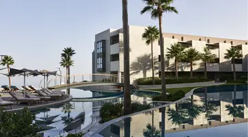 Amira Luxury Resort & Spa (Adults Only 1