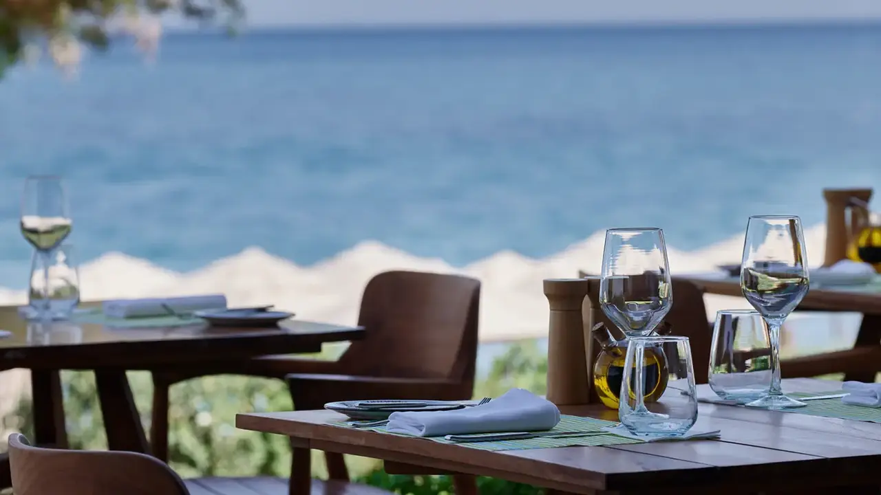 Amira Luxury Resort & Spa (Adults Only 1