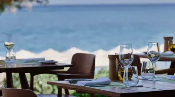 Amira Luxury Resort & Spa (Adults Only 1