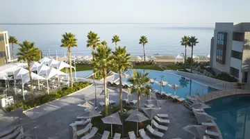 Amira Luxury Resort & Spa (Adults Only 1