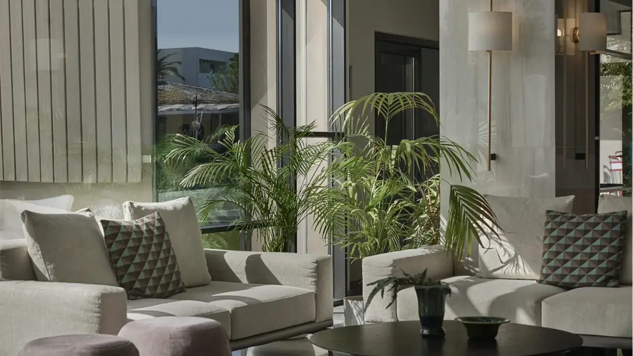 Amira Luxury Resort & Spa (Adults Only 1