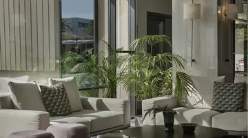 Amira Luxury Resort & Spa (Adults Only 1
