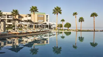 Amira Luxury Resort & Spa (Adults Only 1