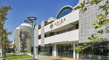 Amira Luxury Resort & Spa (Adults Only 1