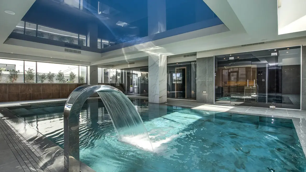 Amira Luxury Resort & Spa (Adults Only 1