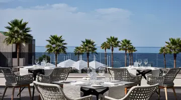Amira Luxury Resort & Spa (Adults Only 1