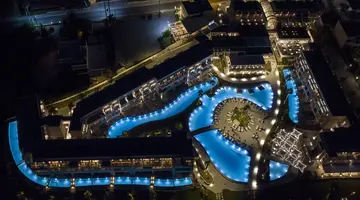 Amira Luxury Resort & Spa (Adults Only 1