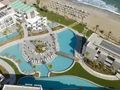 AMIRA LUXURY RESORT & SPA ADULTS ONLY 16+