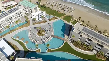 AMIRA LUXURY RESORT & SPA ADULTS ONLY 16+