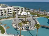 AMIRA LUXURY RESORT & SPA ADULTS ONLY 16+