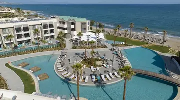 AMIRA LUXURY RESORT & SPA ADULTS ONLY 16+