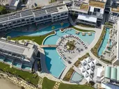 AMIRA LUXURY RESORT & SPA ADULTS ONLY 16+