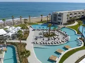 AMIRA LUXURY RESORT & SPA ADULTS ONLY 16+
