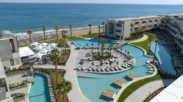 AMIRA LUXURY RESORT & SPA ADULTS ONLY 16+
