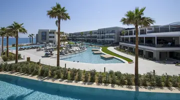 Amira Luxury Resort & Spa (Adults Only 16+)