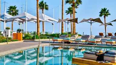 AMIRA Luxury Resort & Spa